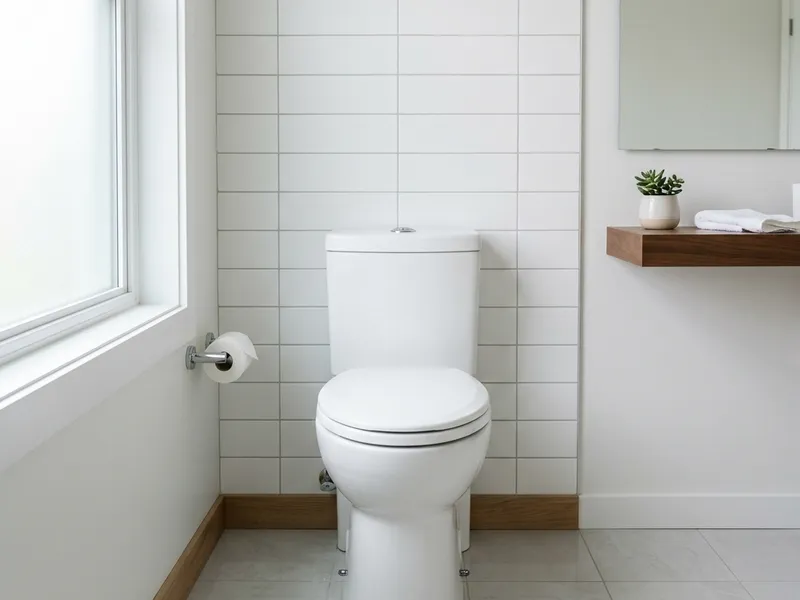 Toilet Repair & Installation Plumber in Tappen, ND